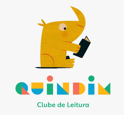 Conheça o Clube Quindim, uma ótima opção de clube de leitura infantil